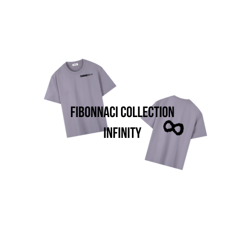 Collection FIBONNACI INFINITY