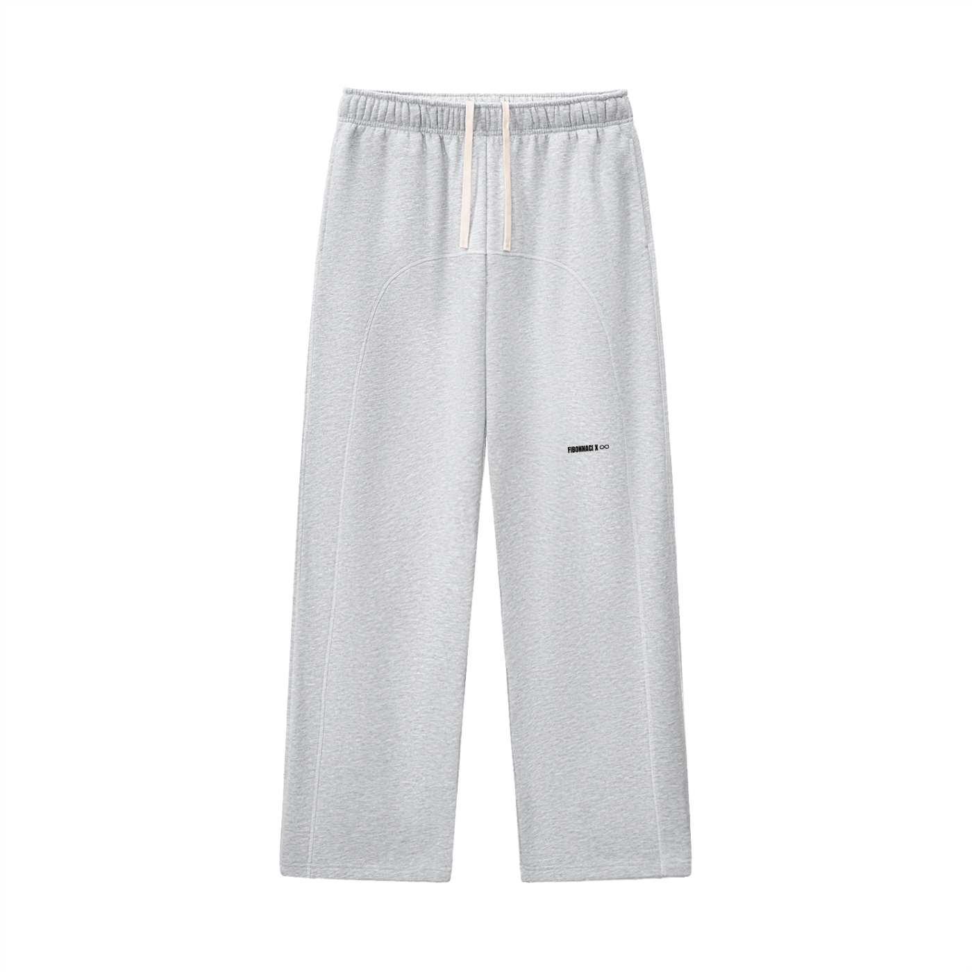 FIBONNACI (Inifinity Series) jogging ensemble coutures