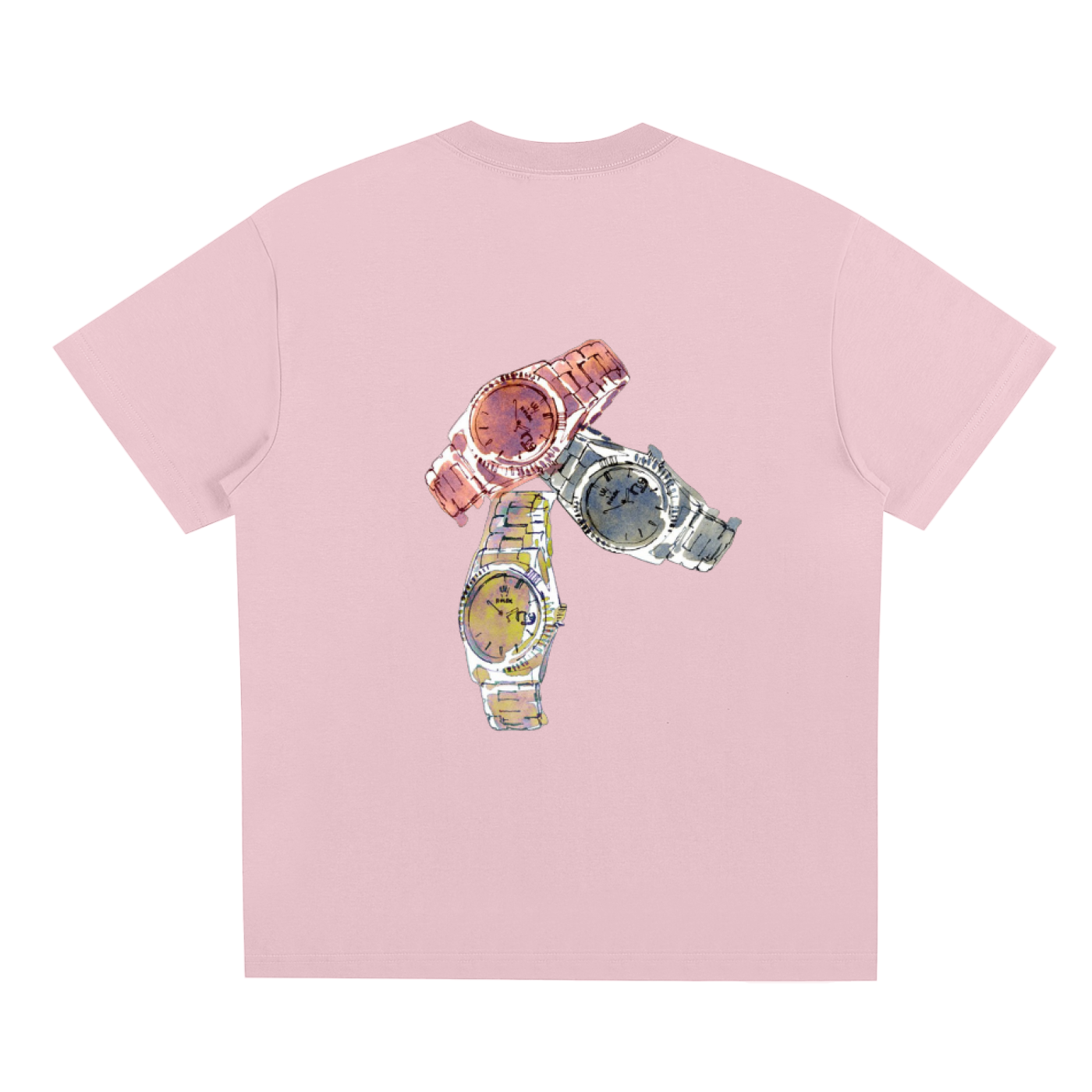 Sorona Quick-Dry Cooling T-Shirt