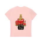The FIBONNACI shirt  "La belle"