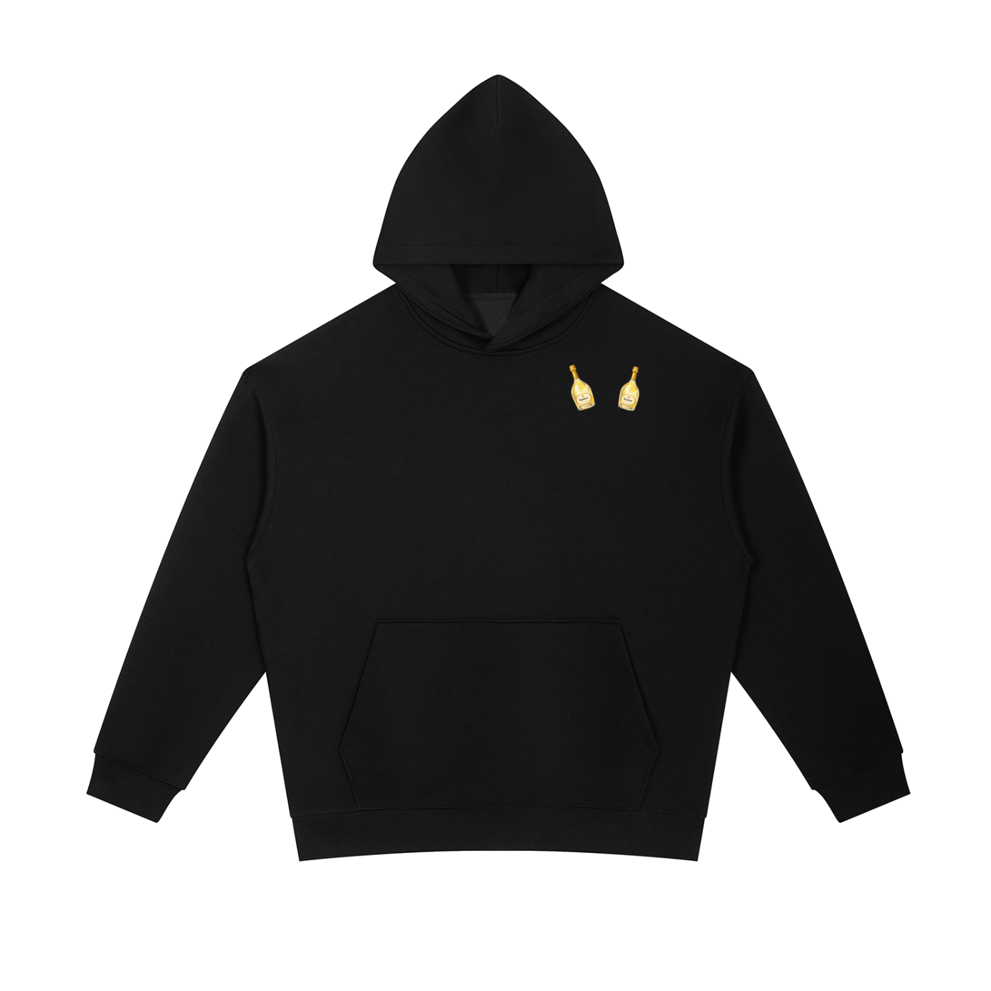 FIBONNACI collection drawing RUINART