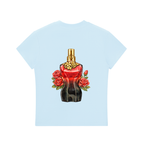 The FIBONNACI shirt  "La belle"