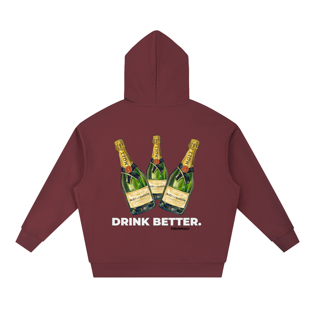 FIBONNACI collection DRAWING MOET