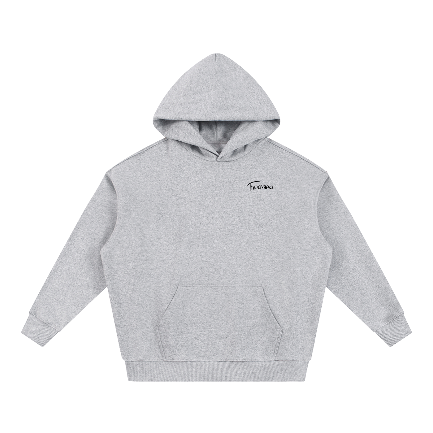 The hoodie"997 turbo St Tropez" By FIBONNACI