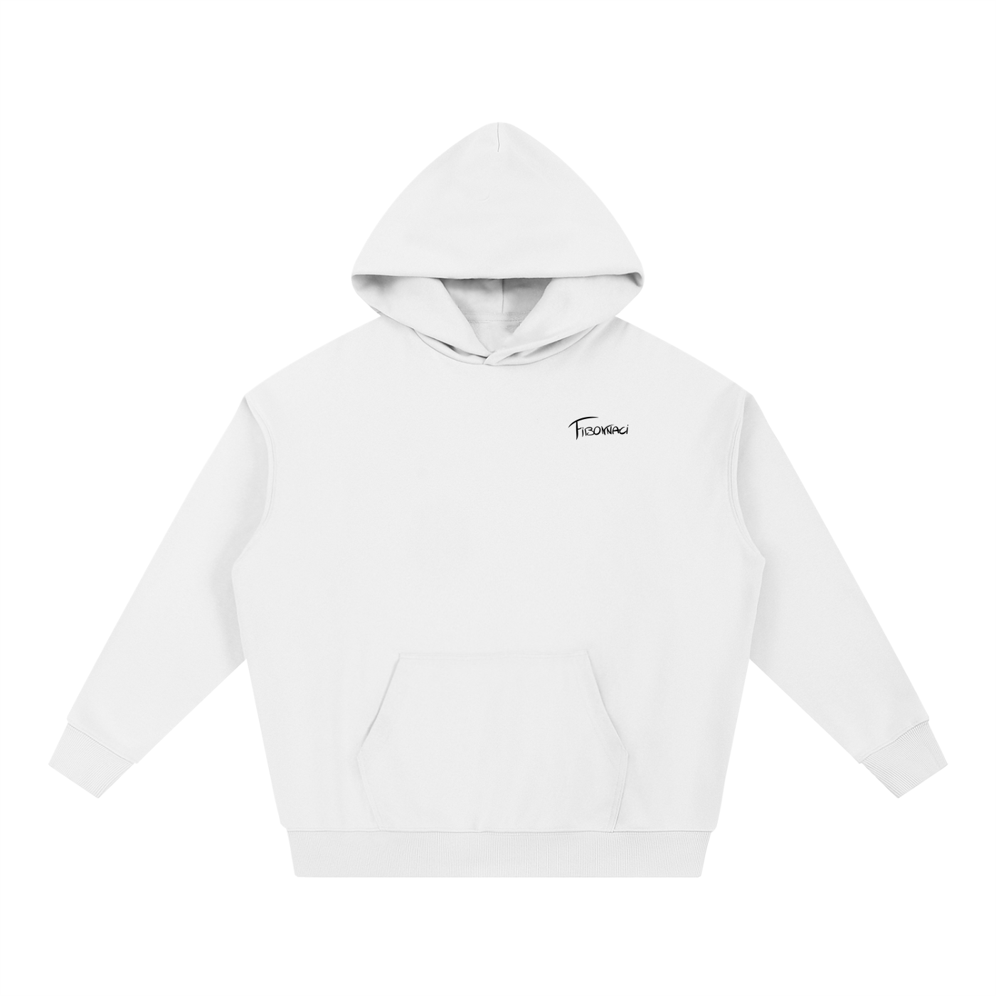 The hoodie"997 turbo St Tropez" By FIBONNACI