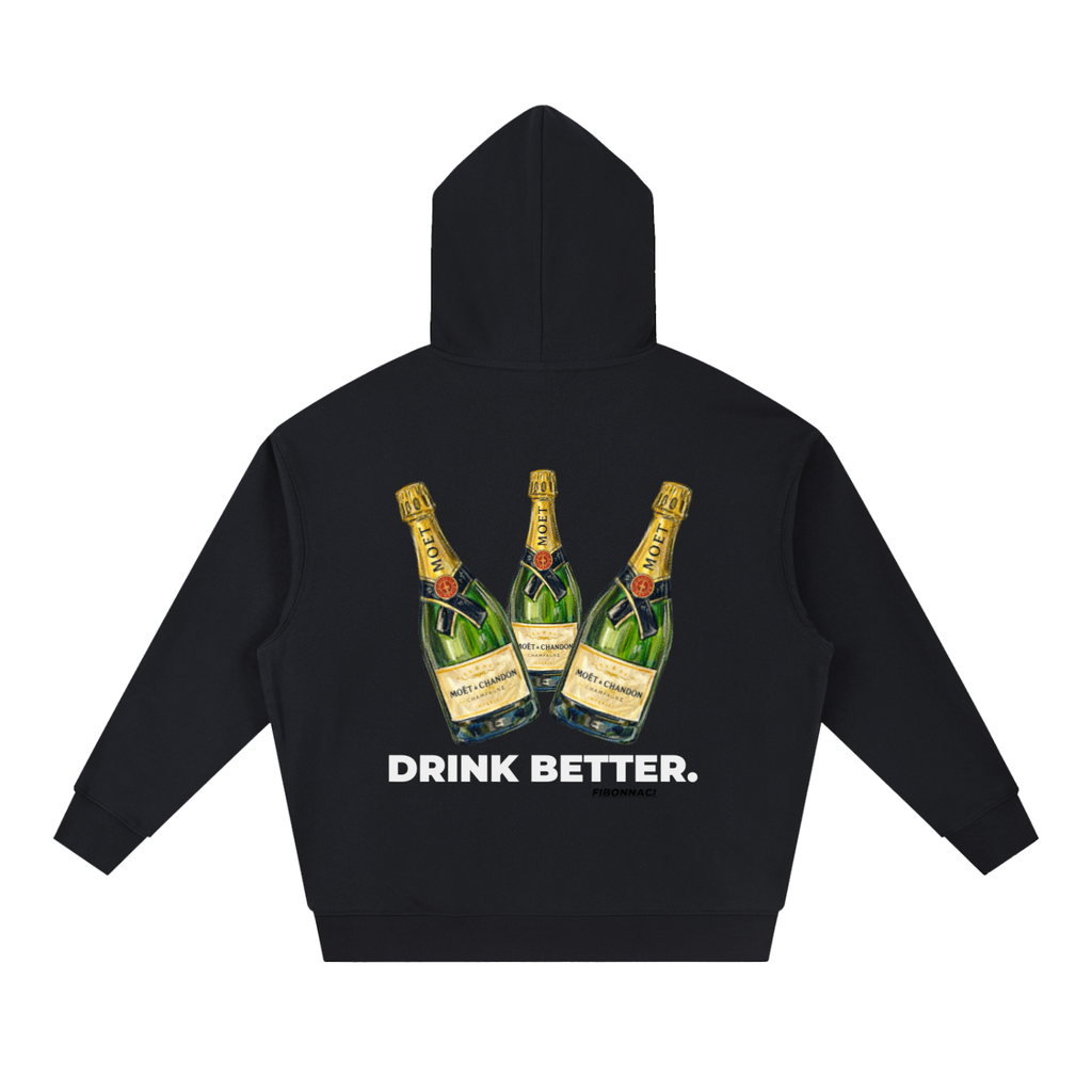 FIBONNACI collection DRAWING MOET