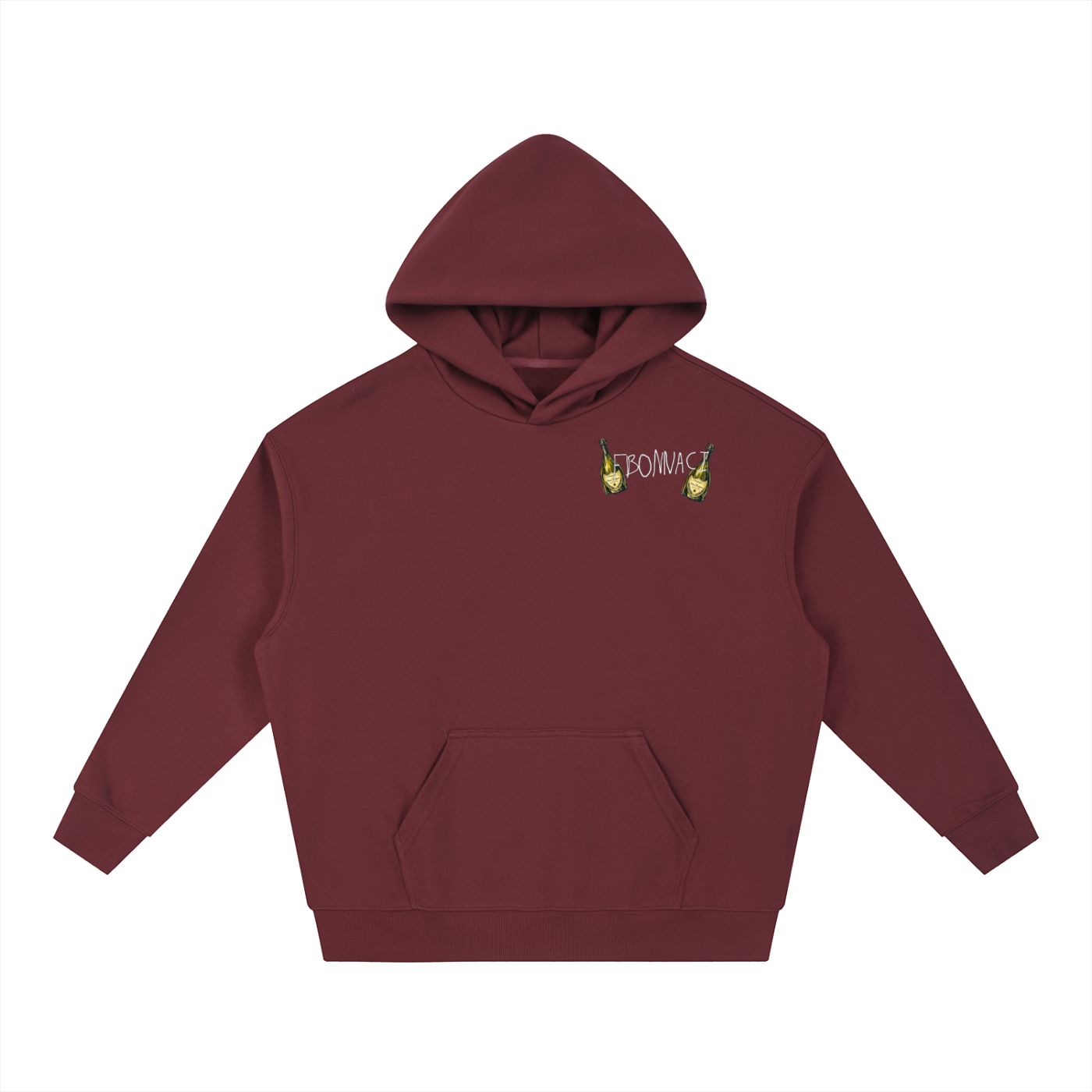 FIBONNACI collection DRAWING DOM PERIGNON