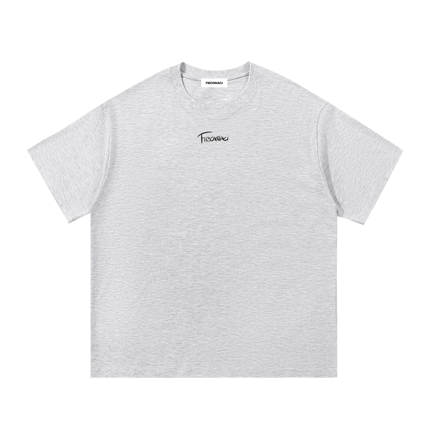 FIBONNACI SHIRT "Le beau"