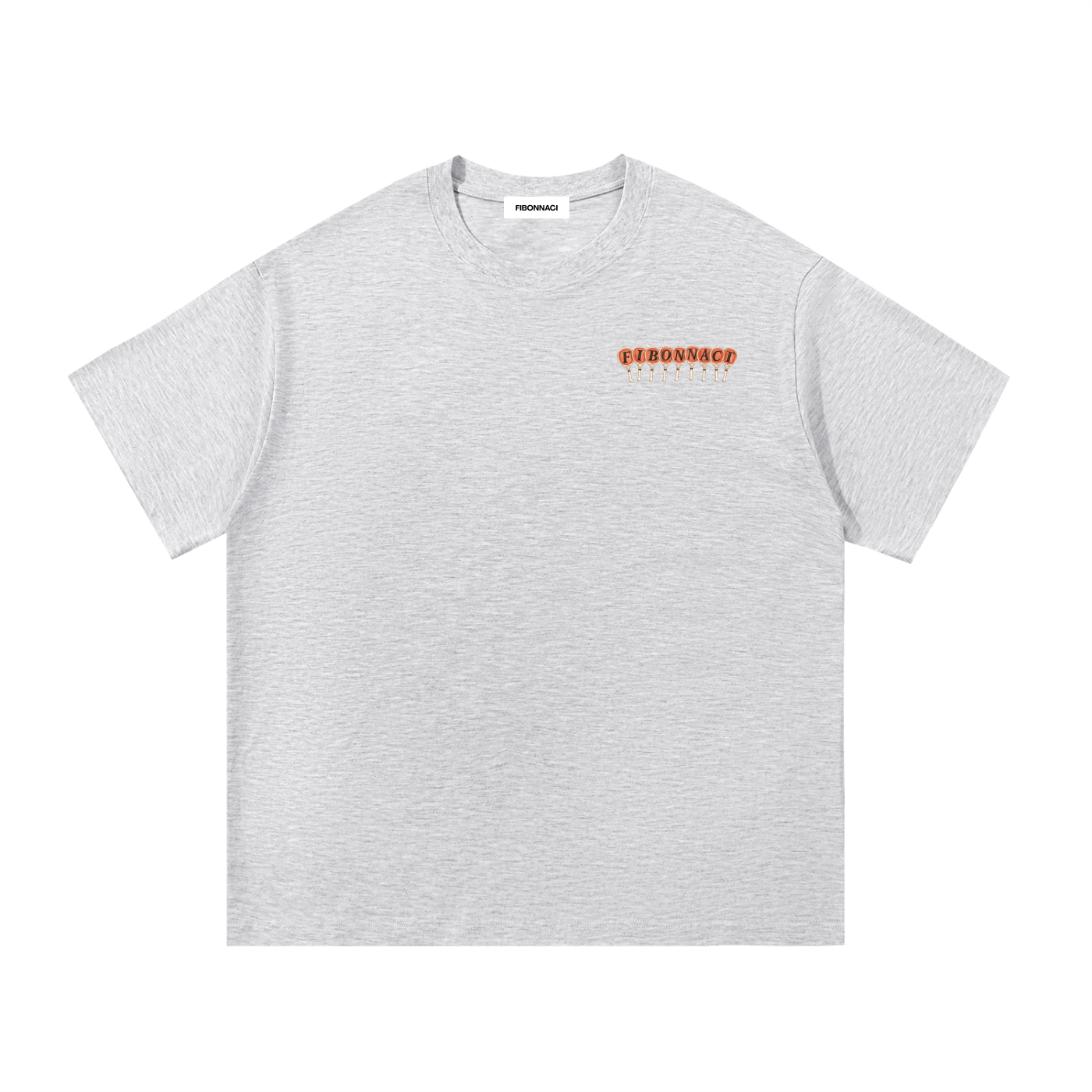 the FIBONNACI shirt tennis club