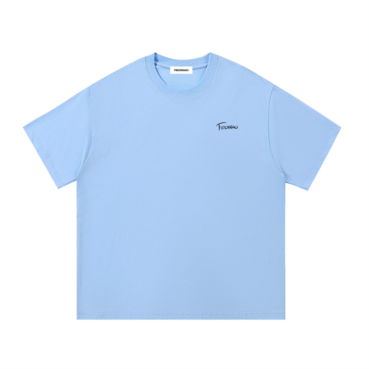 T-Shirt FIBONNACI GP MONACO