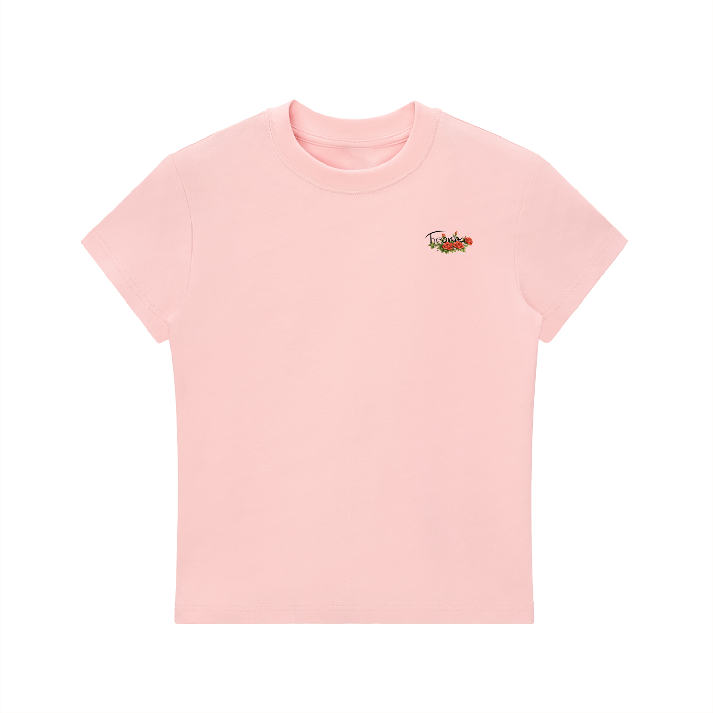 The FIBONNACI shirt  "La belle"