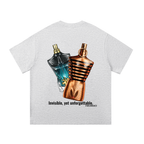 FIBONNACI SHIRT "Le beau"