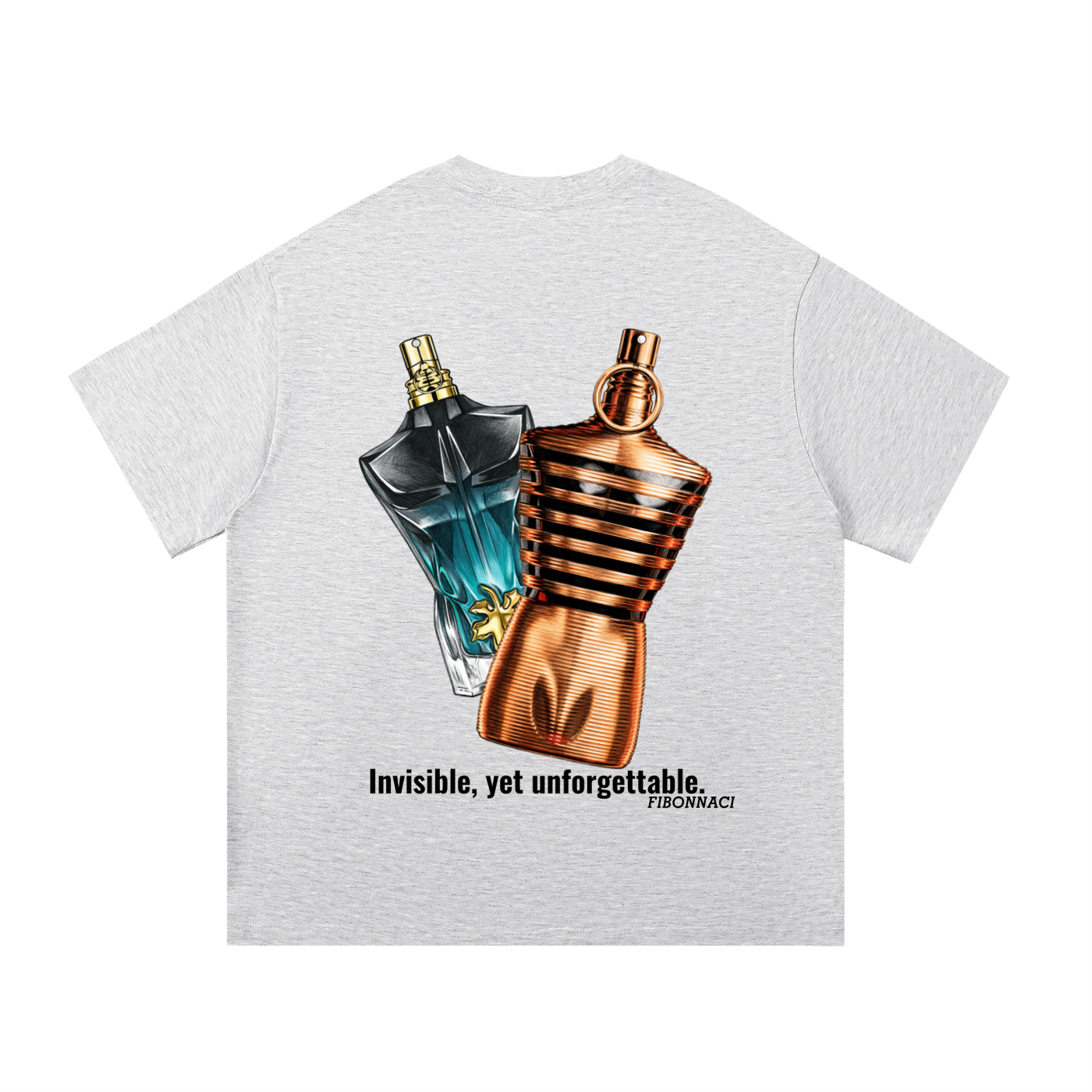 FIBONNACI SHIRT "Le beau"