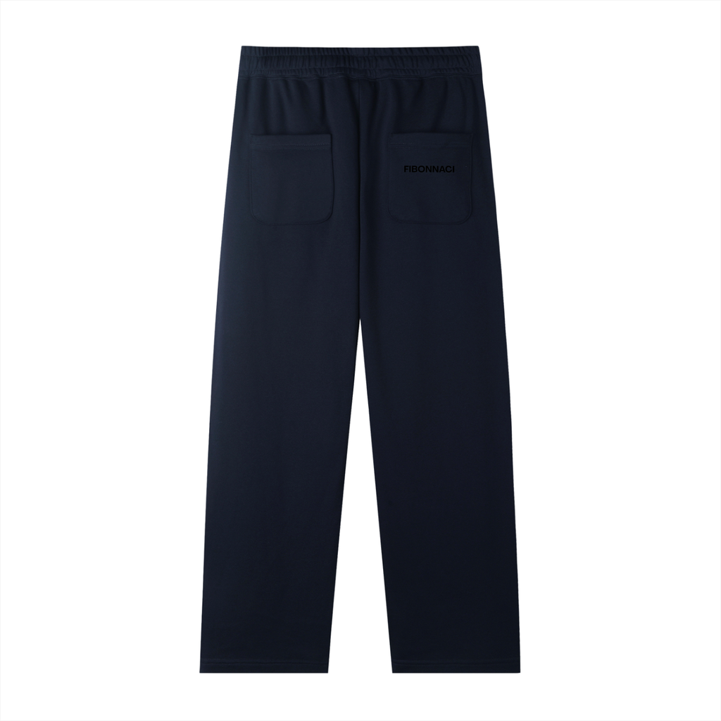 Essential Straight-Leg Sweatpants