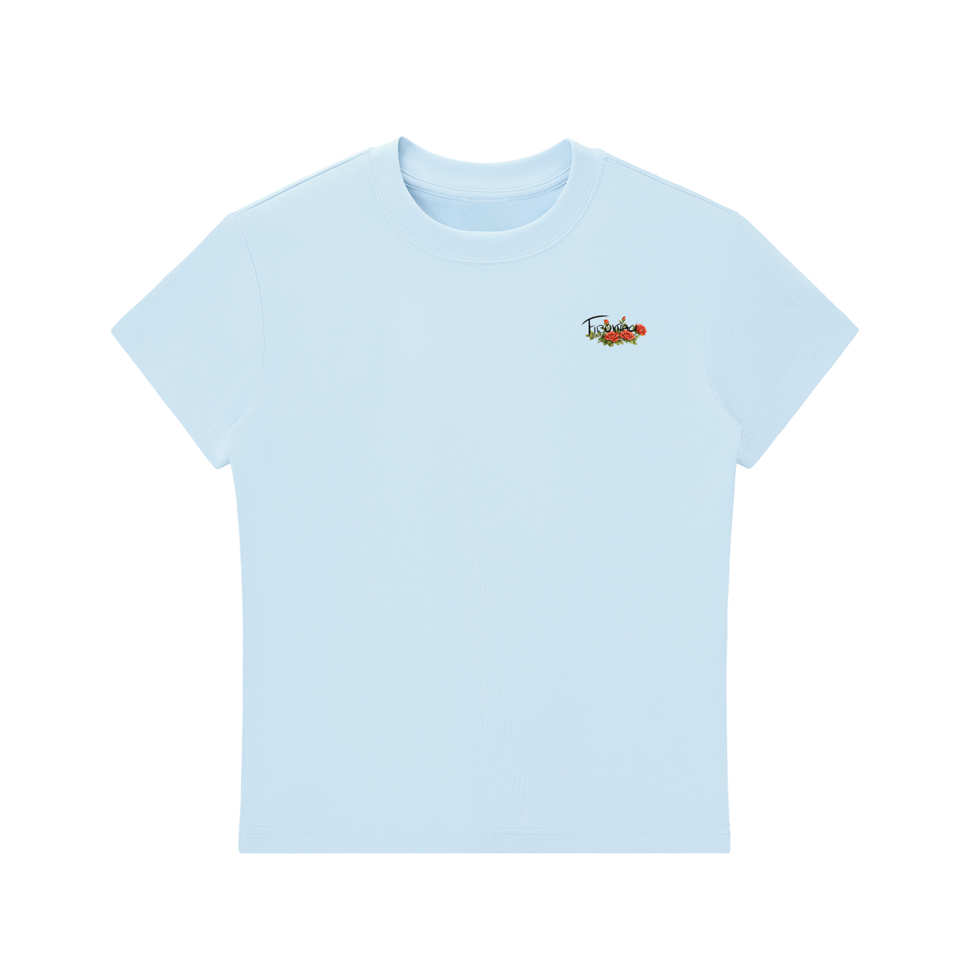 The FIBONNACI shirt  "La belle"