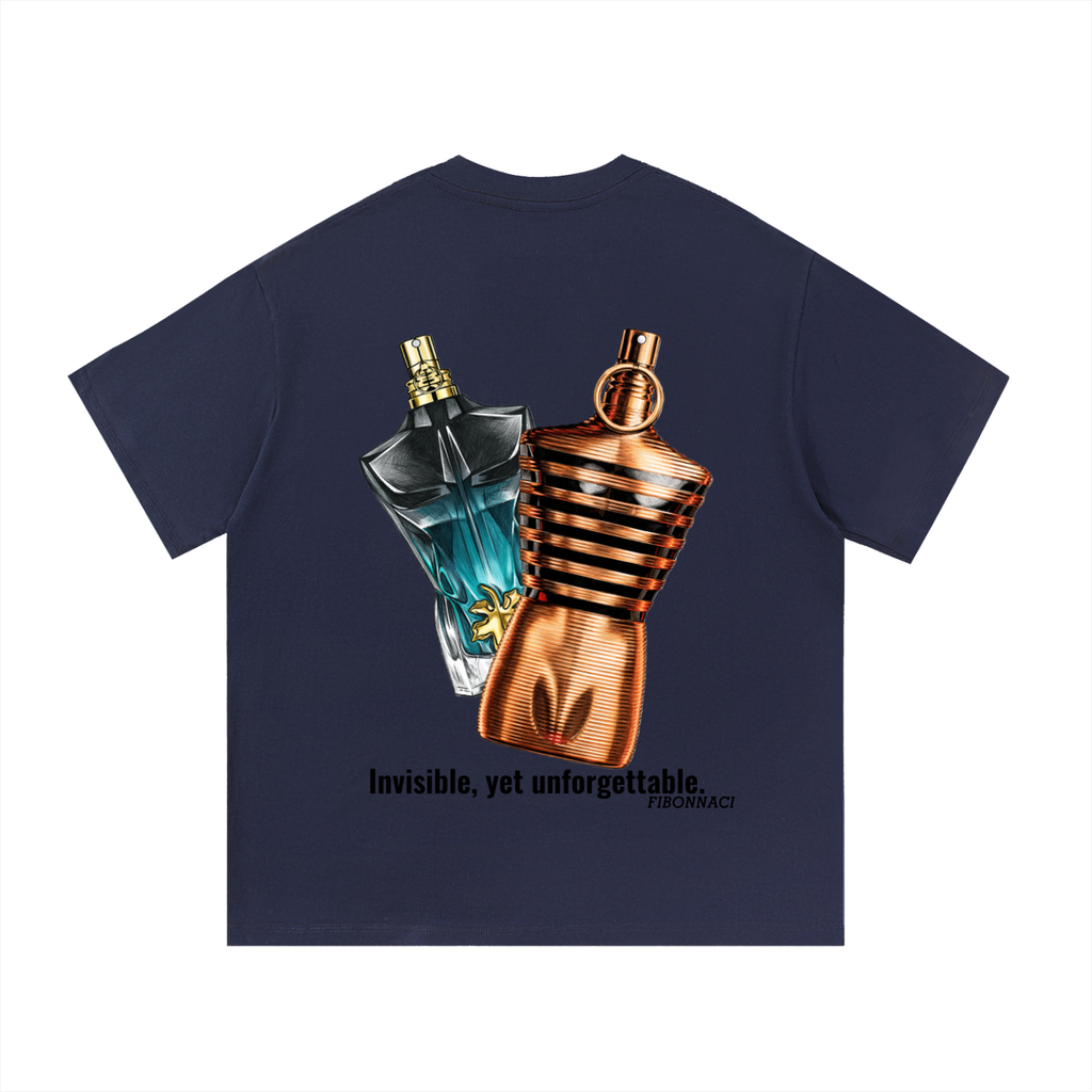 FIBONNACI SHIRT "Le beau"