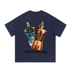 FIBONNACI SHIRT "Le beau"