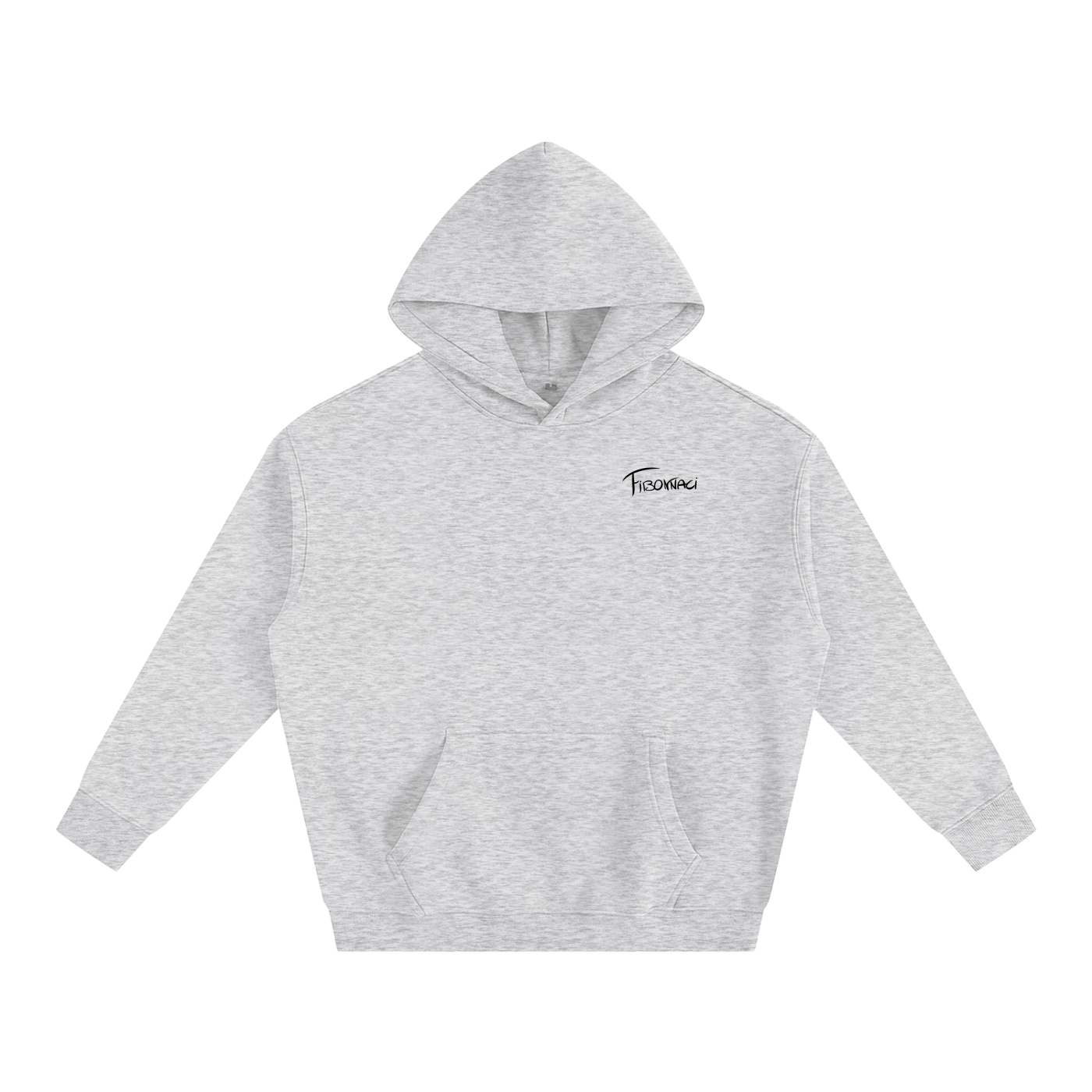 (ONLY 100 UNITS !) MONACO F1 FIBONNACI hoodie