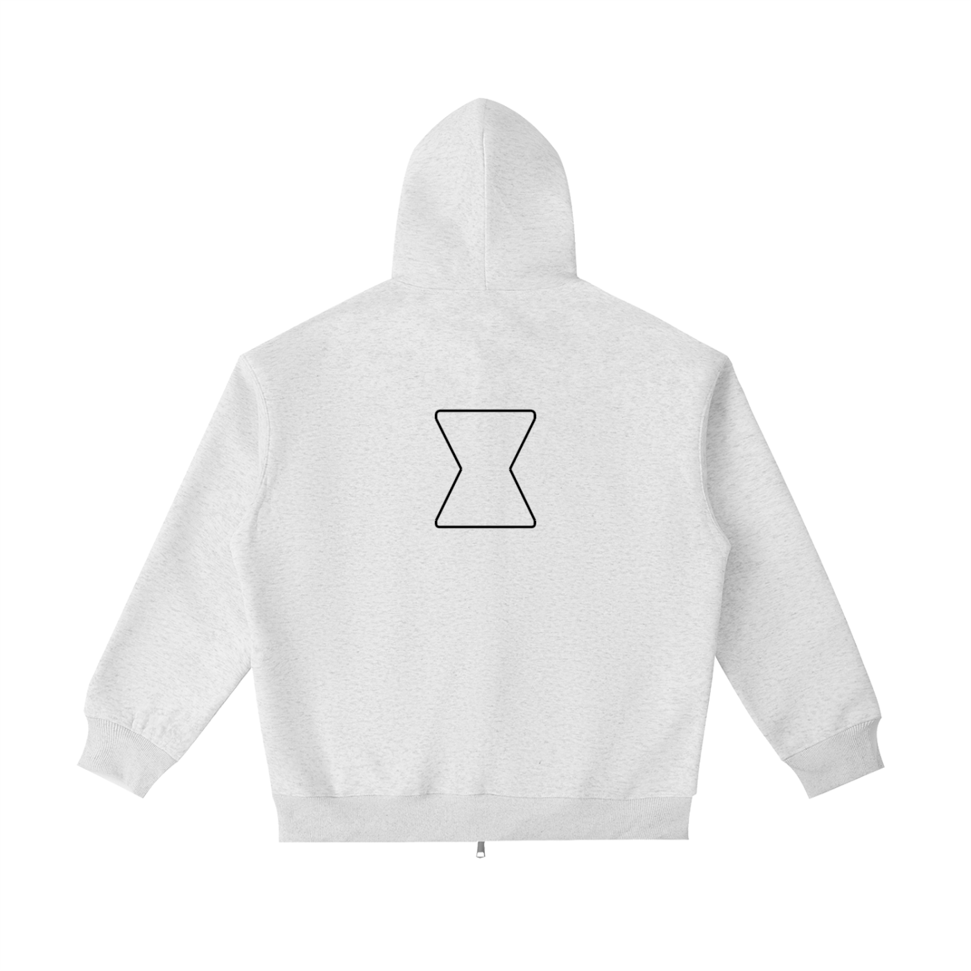 Essential Heavyweight Pocket Hoodie