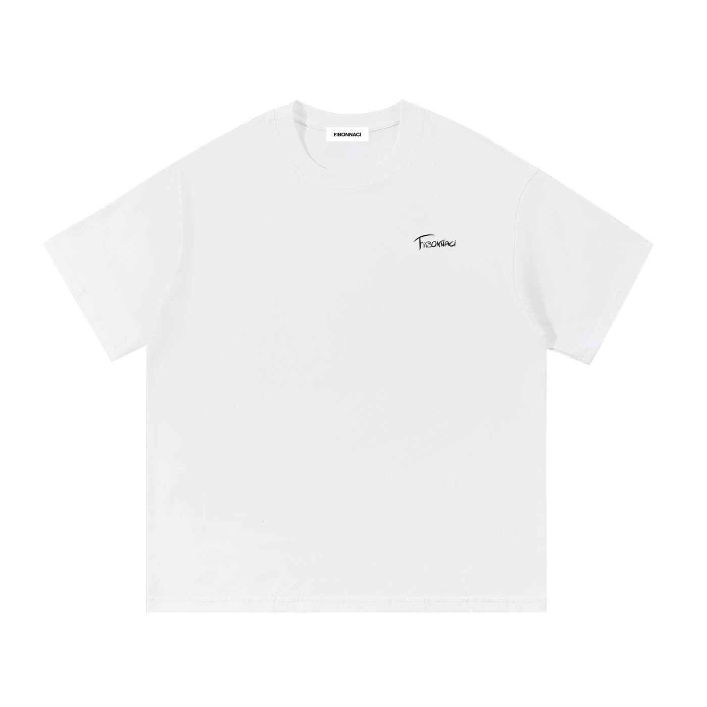 T-Shirt FIBONNACI GP MONACO