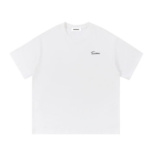 T-Shirt FIBONNACI GP MONACO