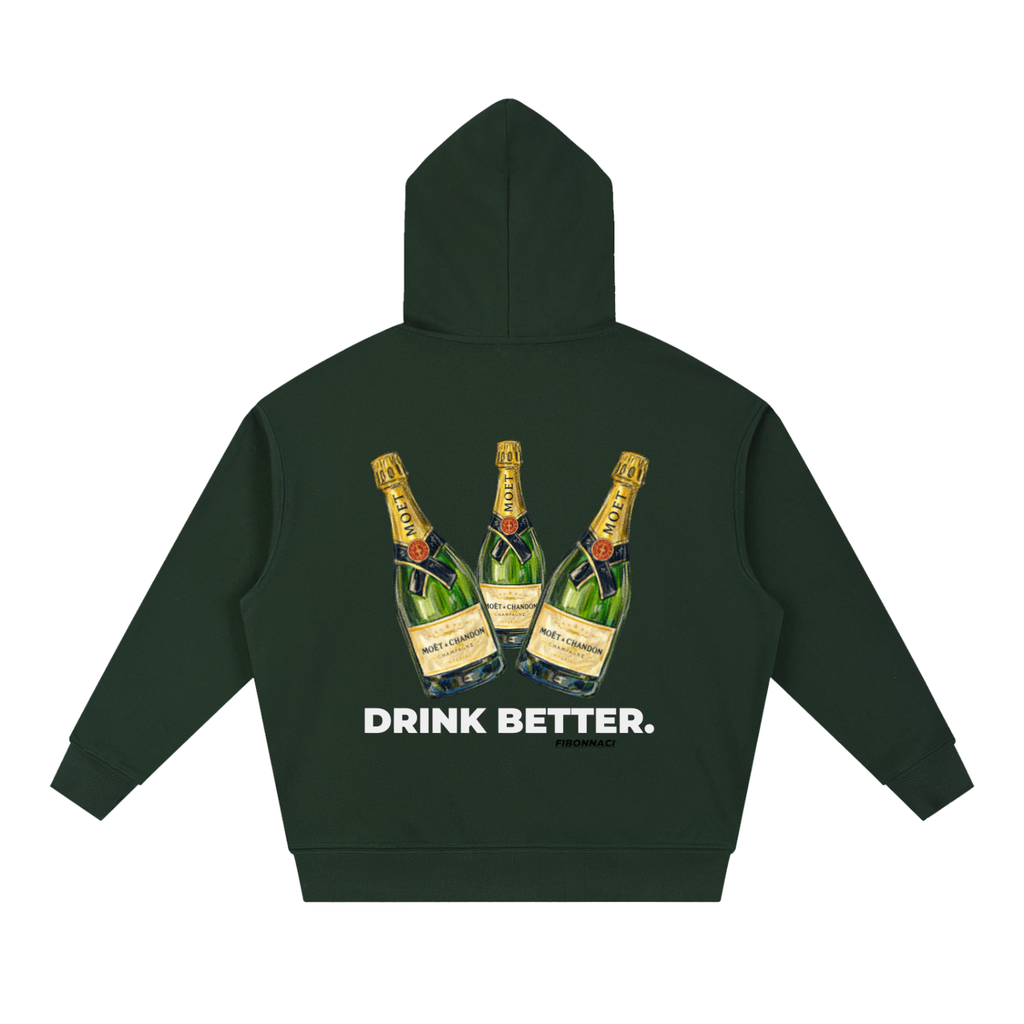 FIBONNACI collection DRAWING MOET