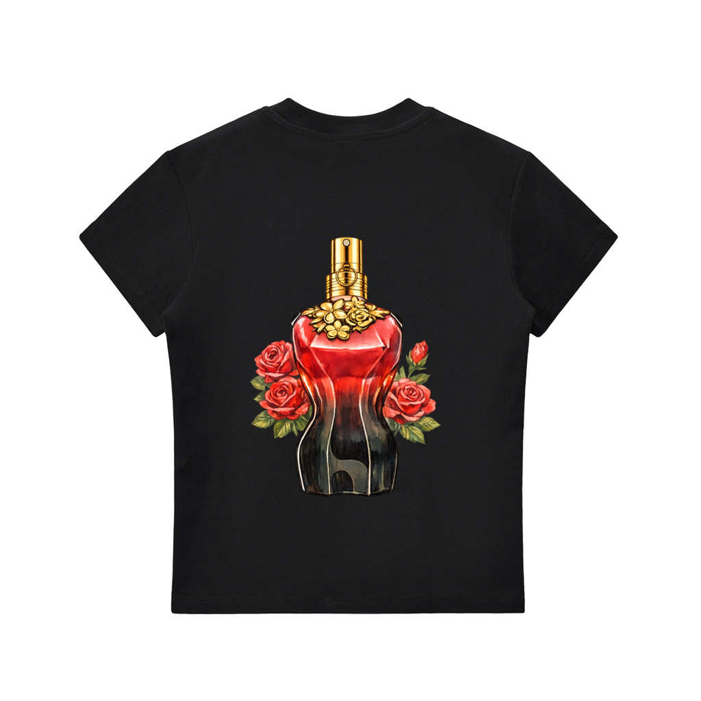 The FIBONNACI shirt  "La belle"