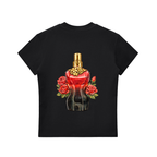 The FIBONNACI shirt  "La belle"