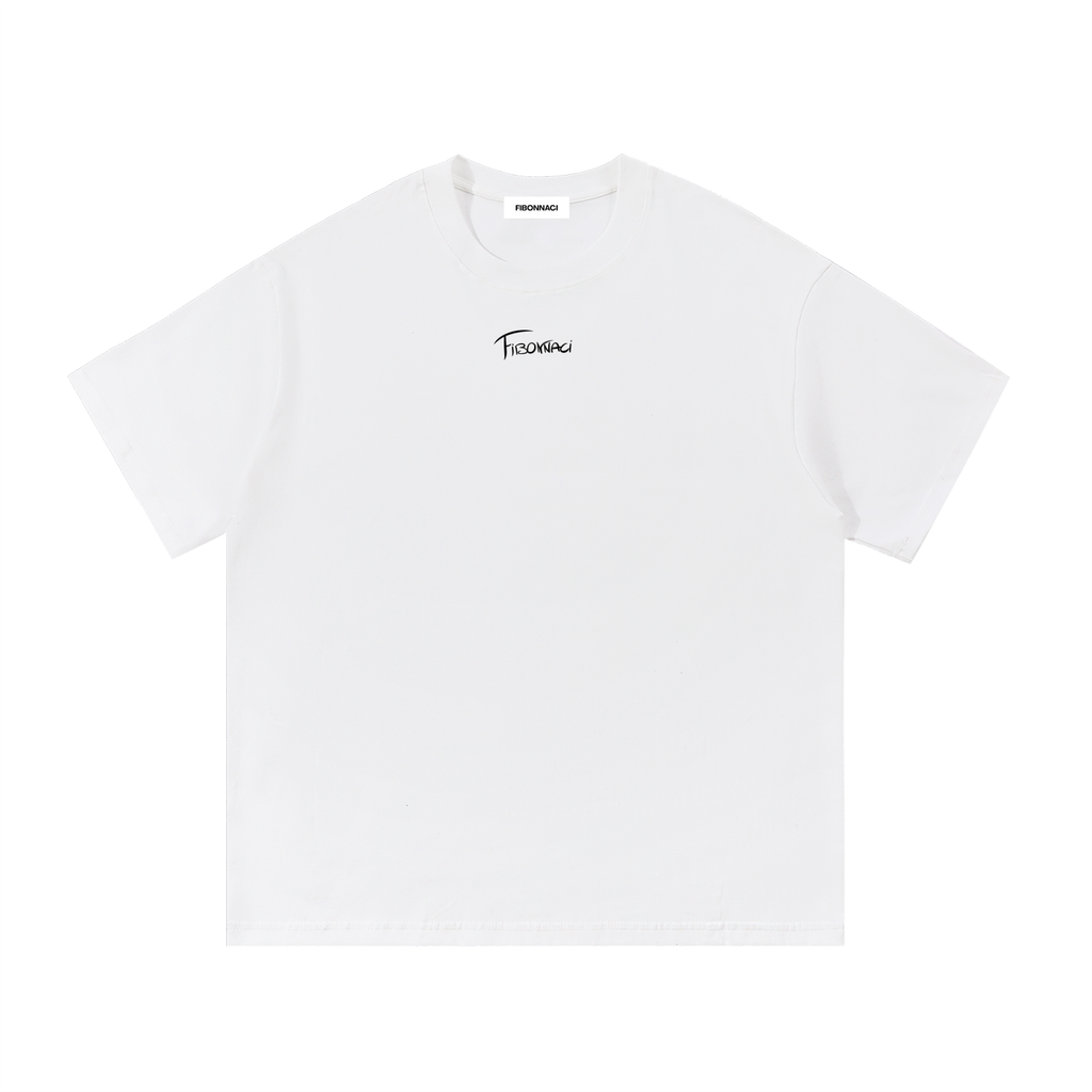 FIBONNACI SHIRT "Le beau"