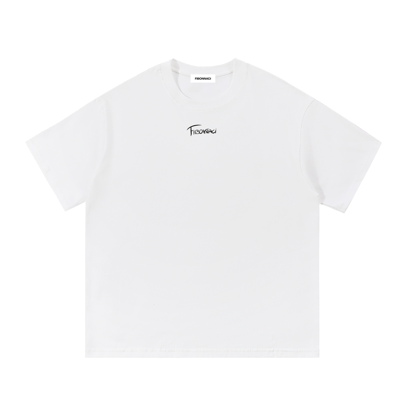 FIBONNACI SHIRT "Le beau"