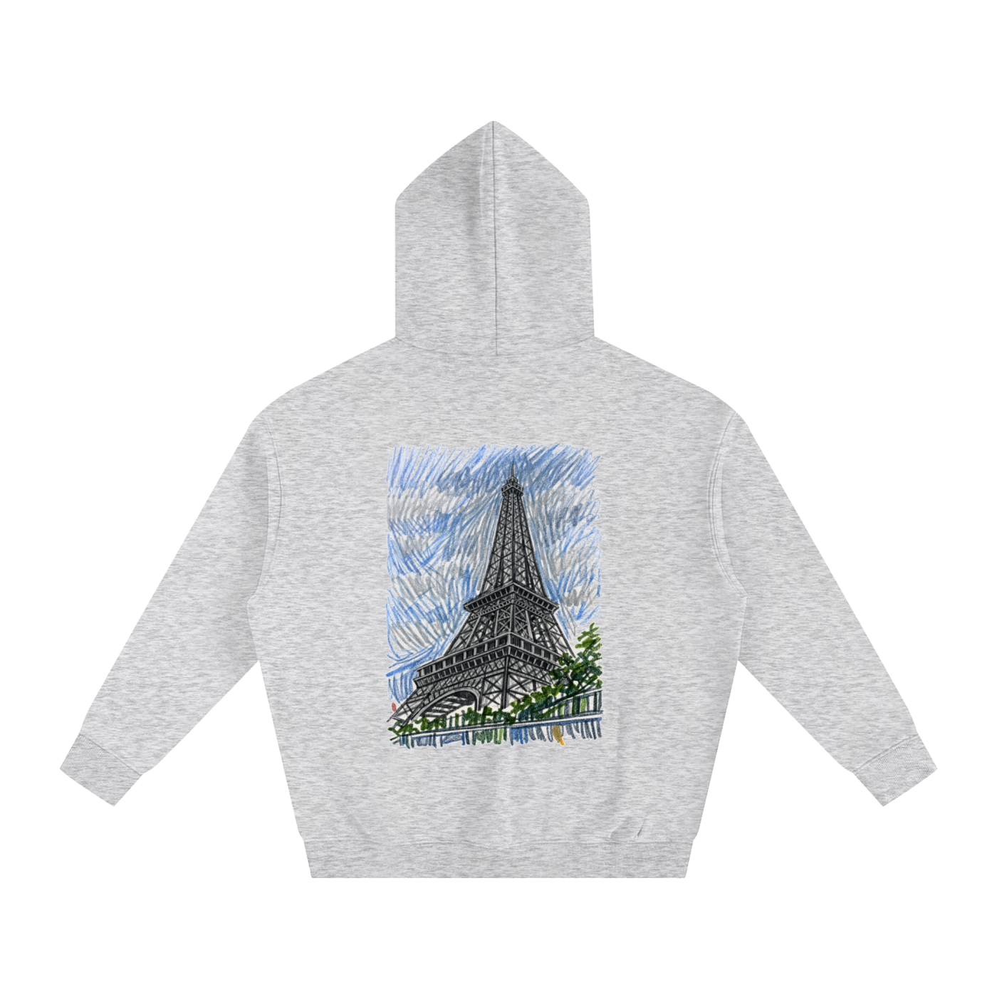 FIBONNACI collection DRAWING édition PARIS