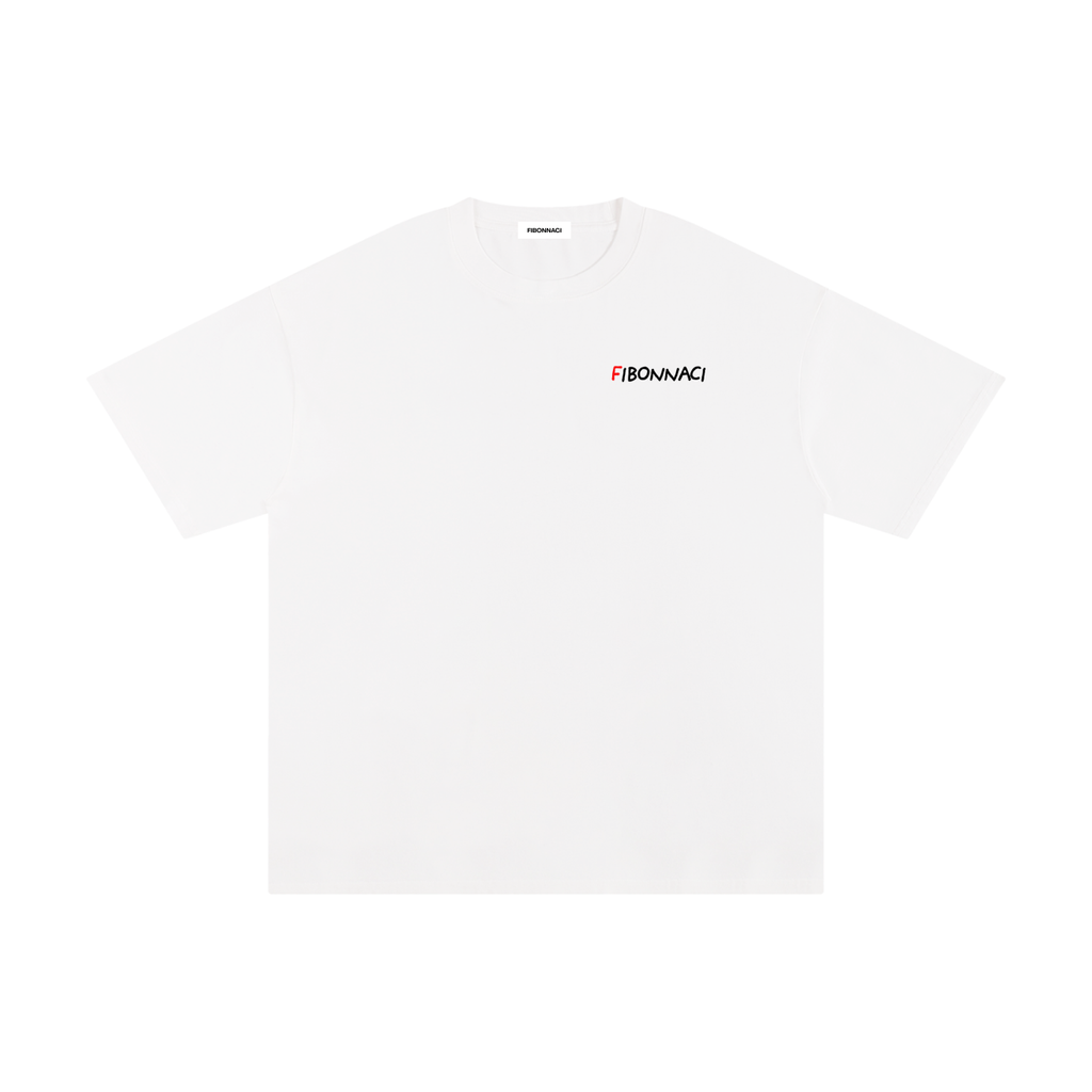 FIBONNACI SHIRT (SOCIALIST edition)
