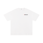 FIBONNACI SHIRT (SOCIALIST edition)