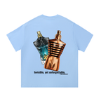 FIBONNACI SHIRT "Le beau"
