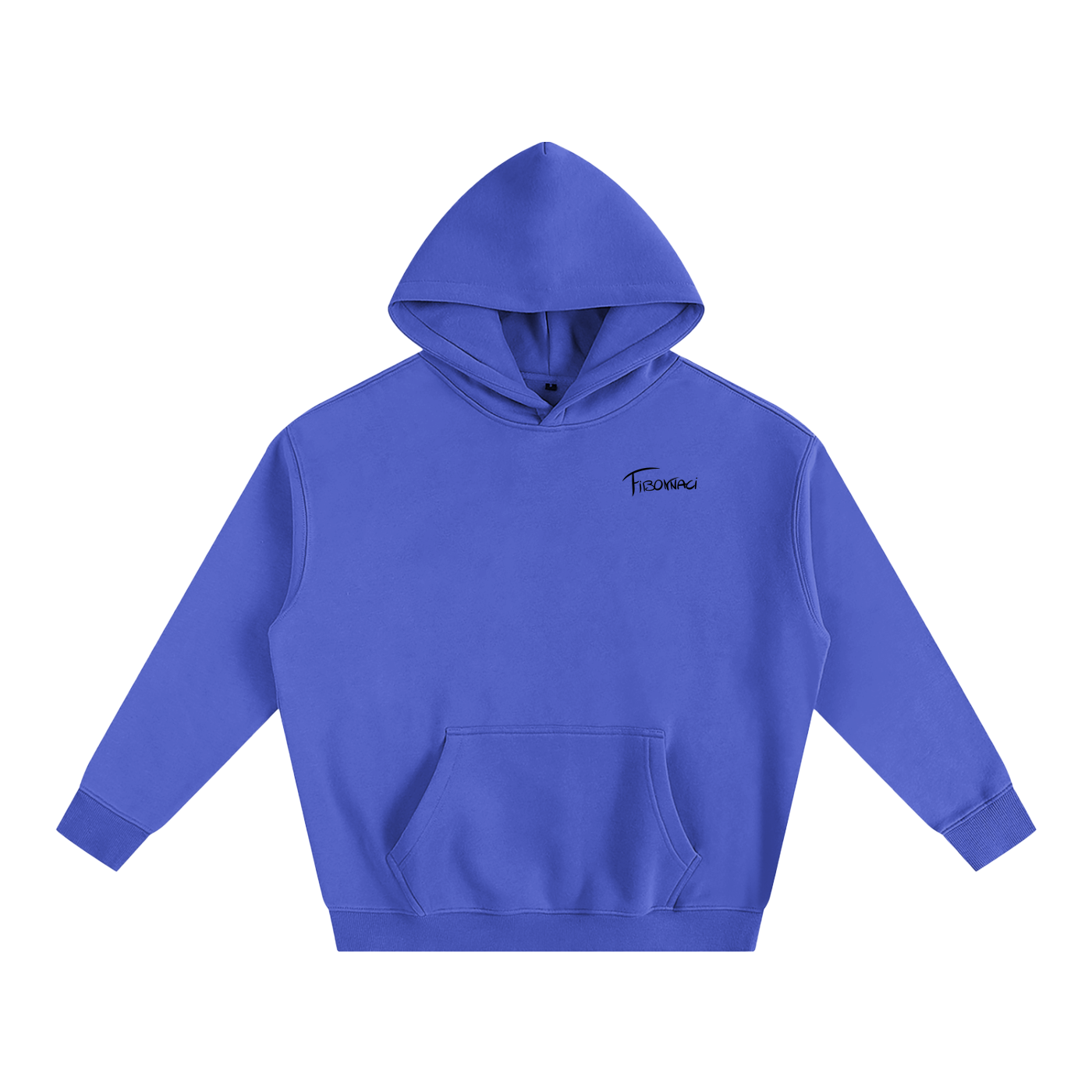 (ONLY 100 UNITS !) MONACO F1 FIBONNACI hoodie