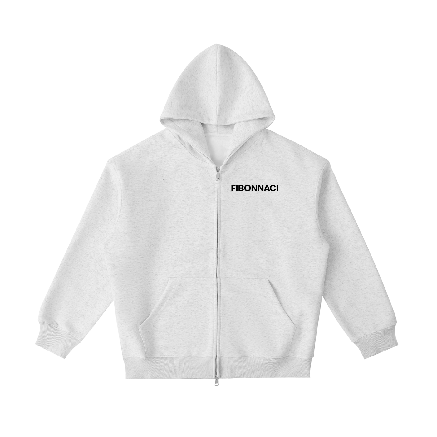 Essential Heavyweight Pocket Hoodie
