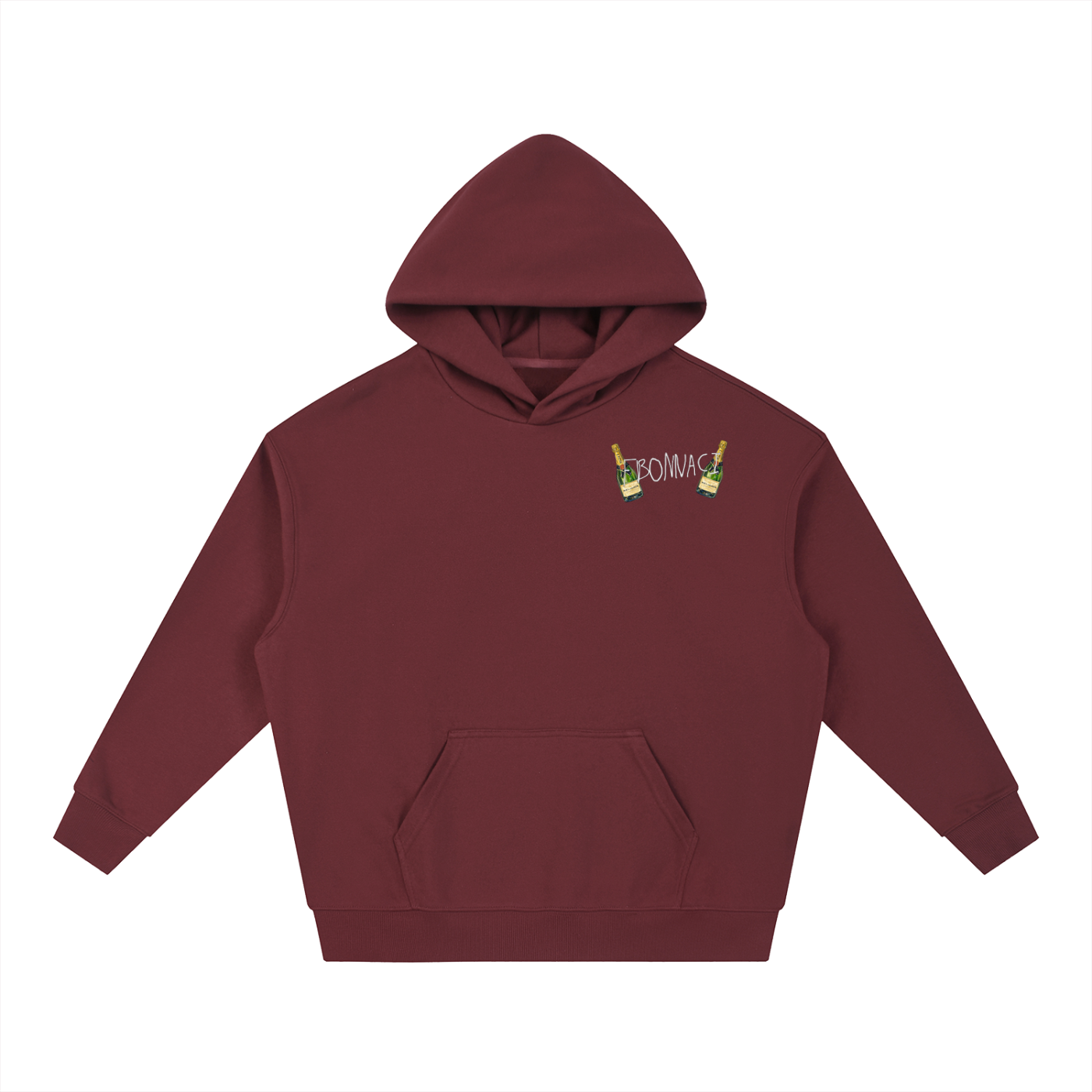 FIBONNACI collection DRAWING MOET