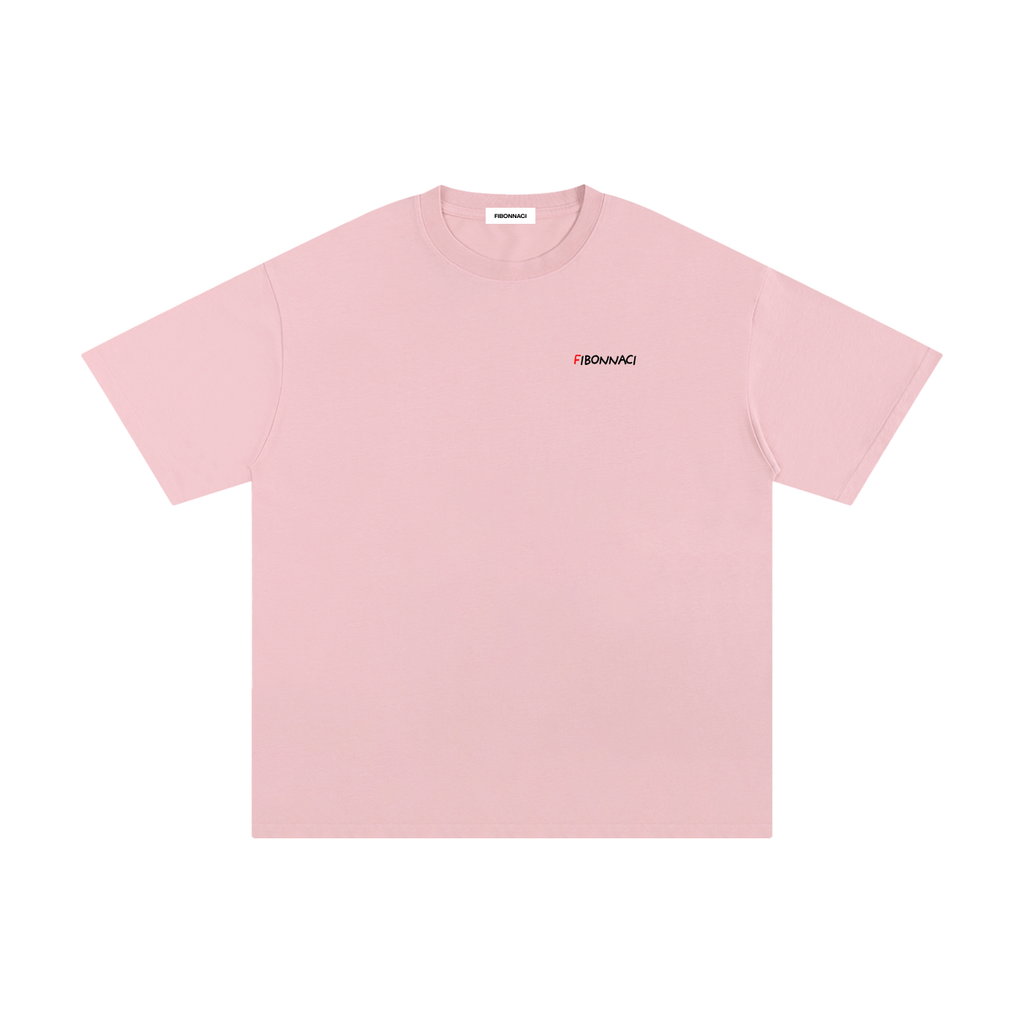 « SOCIALIST »SHIRT By Fibonnaci.