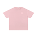 « SOCIALIST »SHIRT By Fibonnaci.