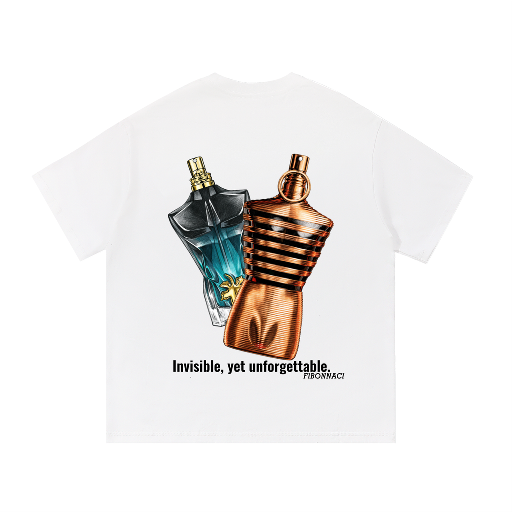 FIBONNACI SHIRT "Le beau"