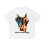 FIBONNACI SHIRT "Le beau"