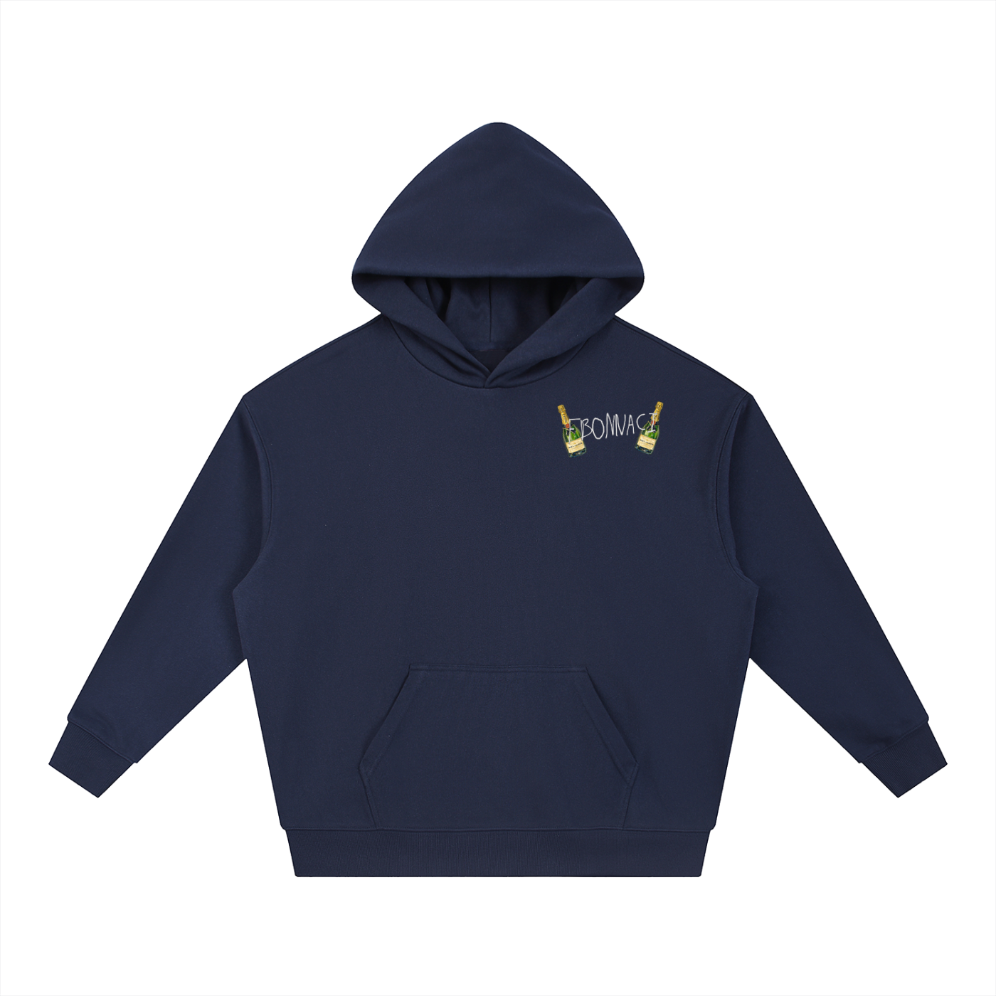 FIBONNACI collection DRAWING MOET