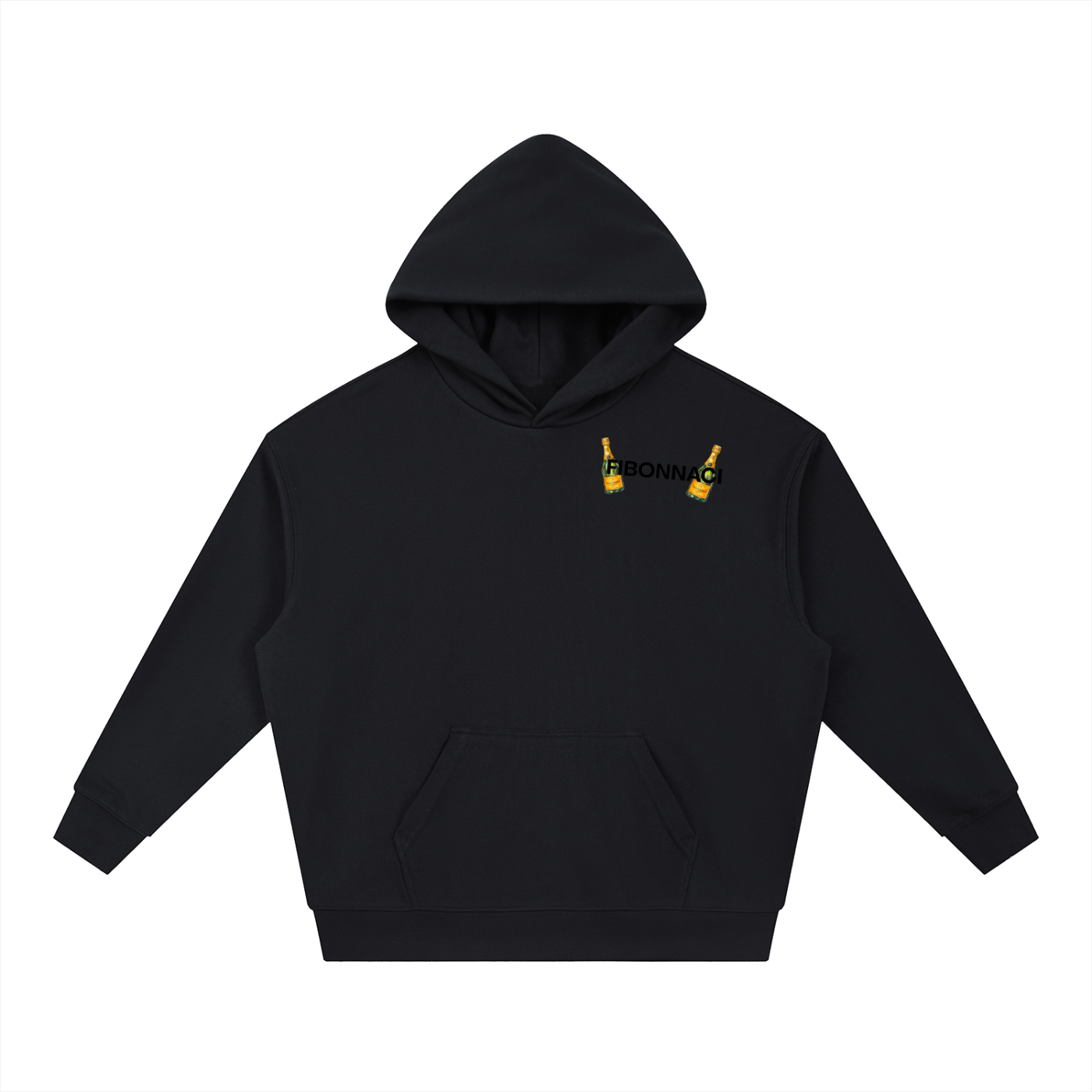 FIBONNACI collection DRAWING VEUVE CLICQUOT