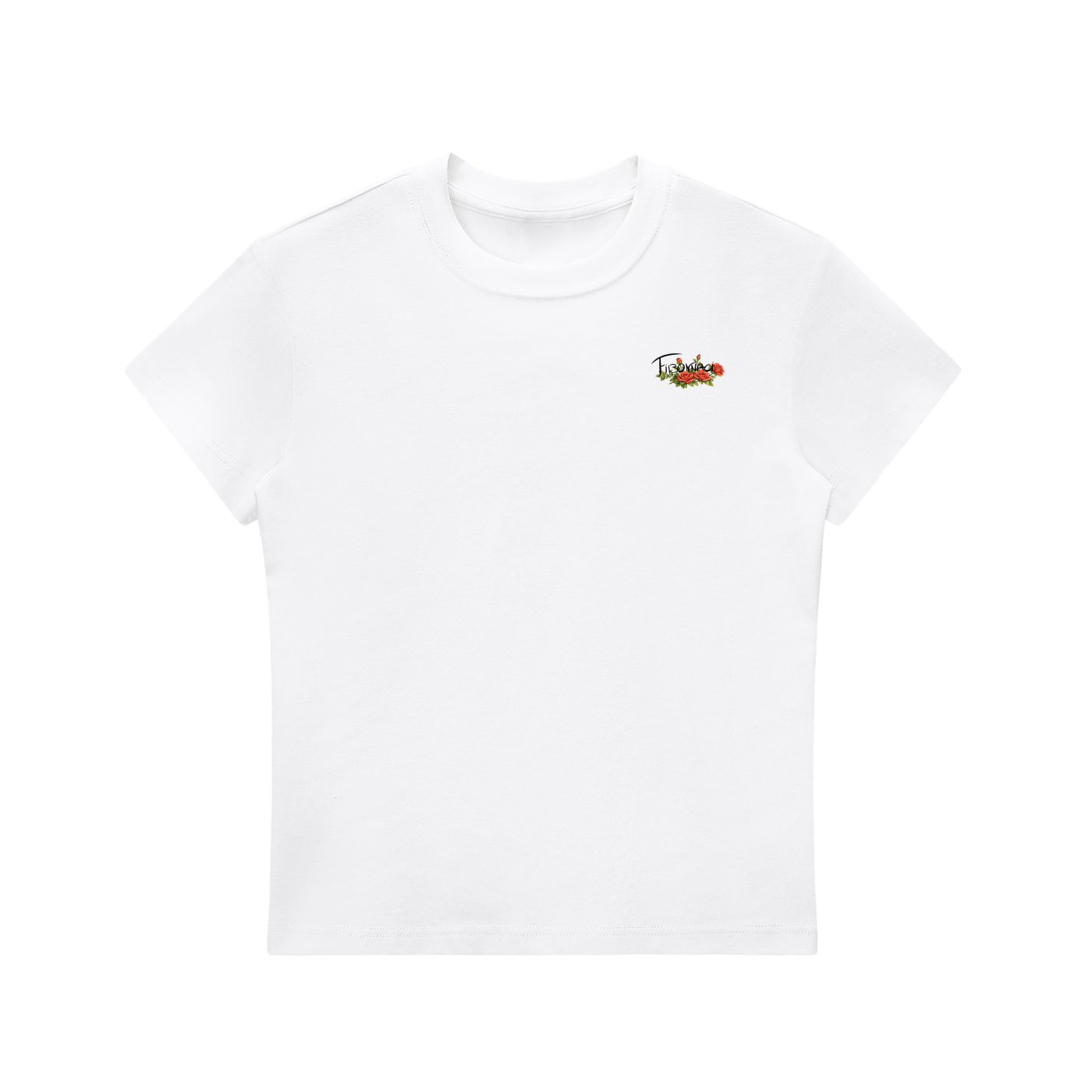 The FIBONNACI shirt  "La belle"