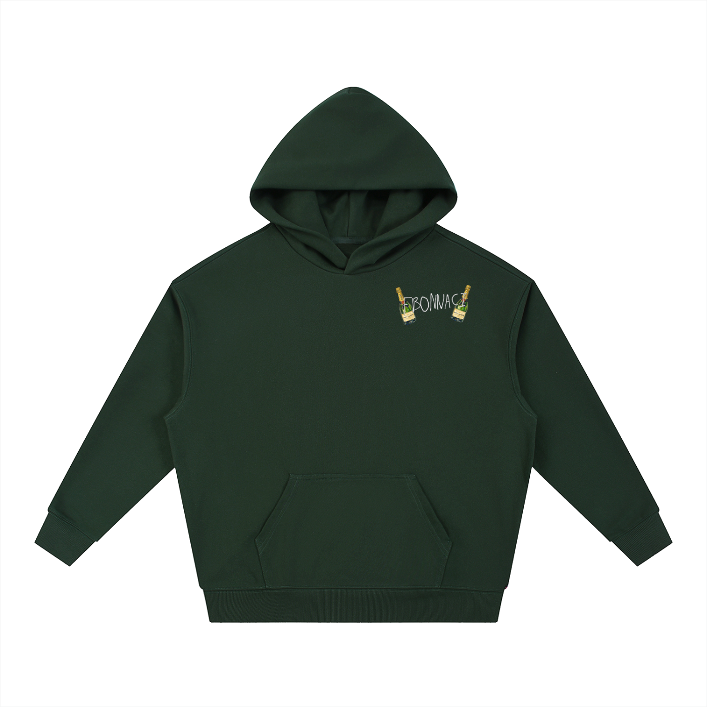 FIBONNACI collection DRAWING MOET