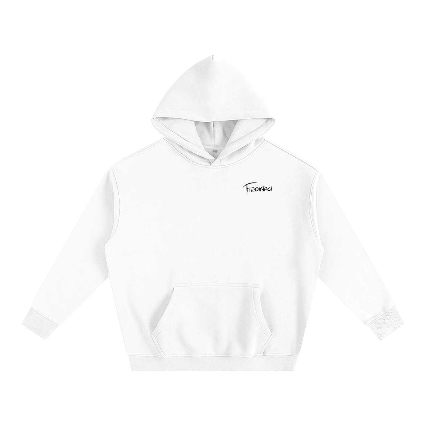 (ONLY 100 UNITS !) MONACO F1 FIBONNACI hoodie