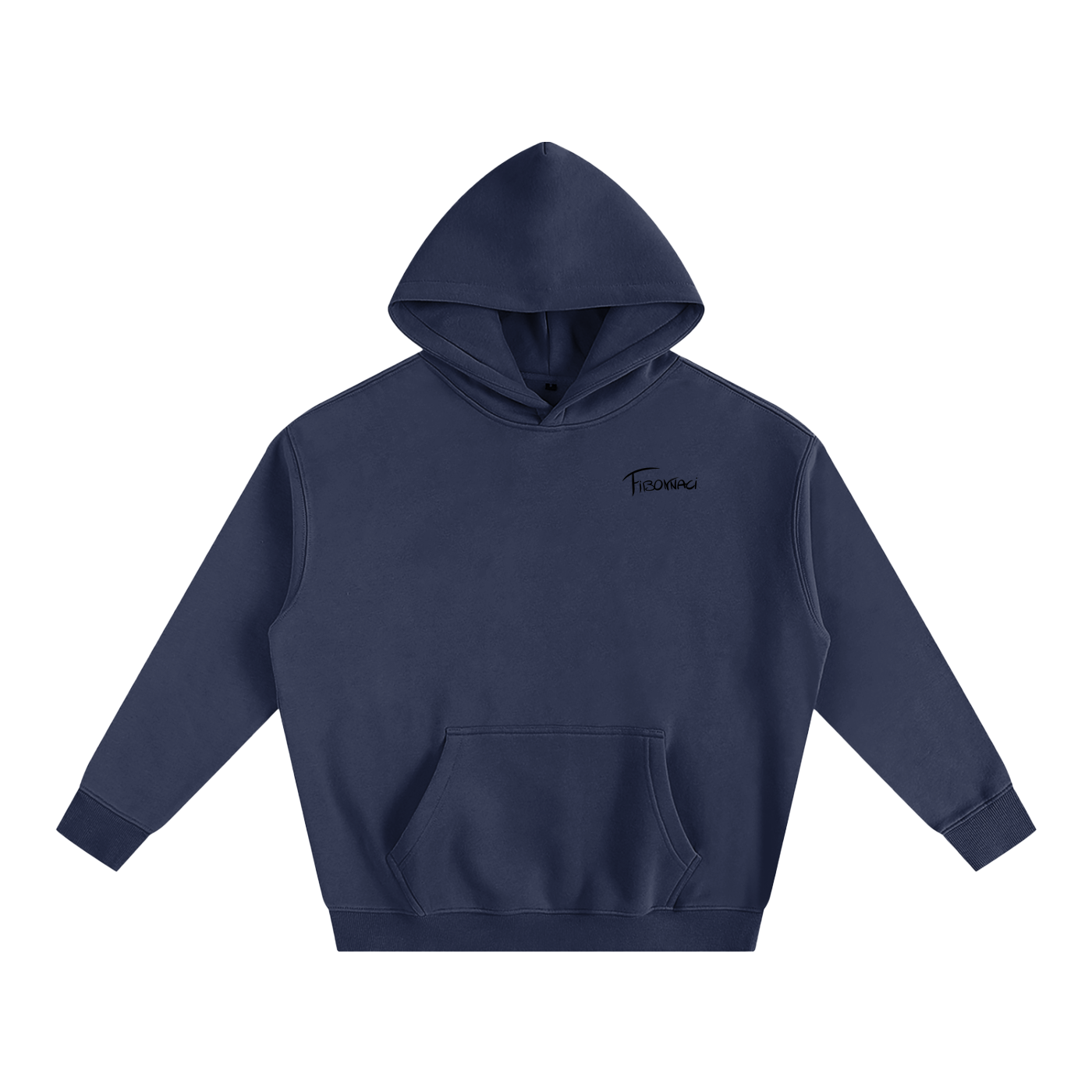 (ONLY 100 UNITS !) MONACO F1 FIBONNACI hoodie