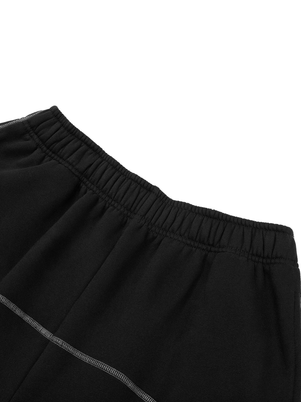 FIBONNACI (Inifinity Series) jogging ensemble coutures